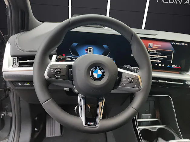BMW 223d xDrive SDKG Active Tourer