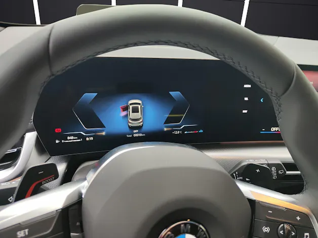BMW 223d xDrive SDKG Active Tourer