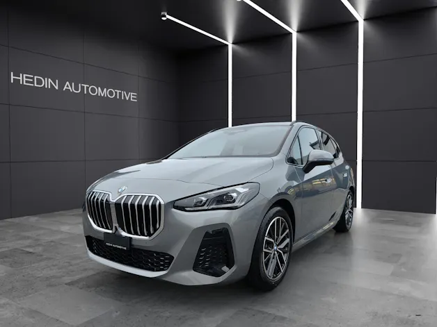 BMW 223d xDrive SDKG Active Tourer