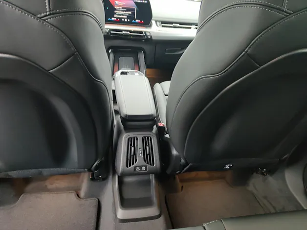 BMW 223d xDrive SDKG Active Tourer