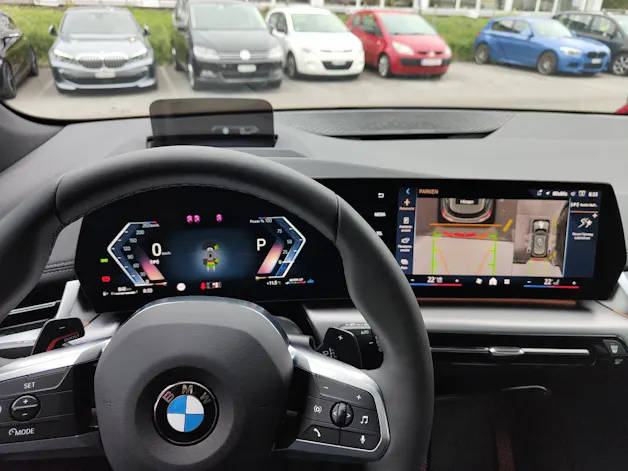 BMW 223d xDrive SDKG Active Tourer