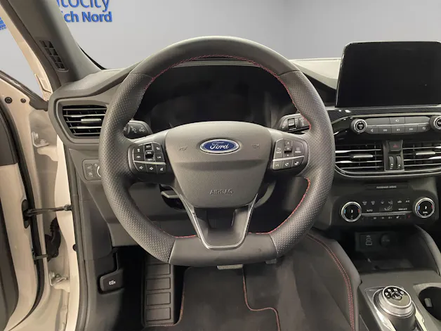 Ford Kuga 2.5 Plug-in Hybrid ST-Line X