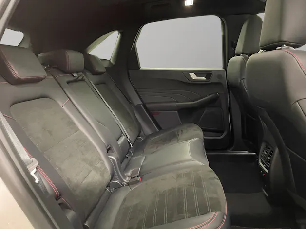 Ford Kuga 2.5 Plug-in Hybrid ST-Line X