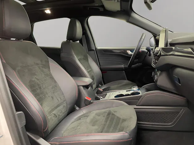 Ford Kuga 2.5 Plug-in Hybrid ST-Line X