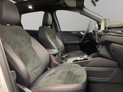 FORD Kuga 2.5 Plug-in Hybrid ST-Line X 3