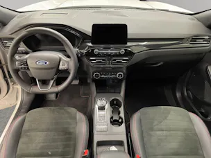 Ford Kuga 2.5 Plug-in Hybrid ST-Line X