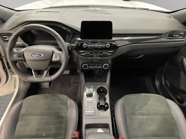 Ford Kuga 2.5 Plug-in Hybrid ST-Line X