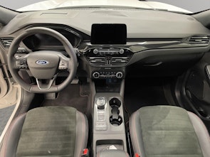 Vehicle image FORD Kuga 2.5 Plug-in Hybrid ST-Line X