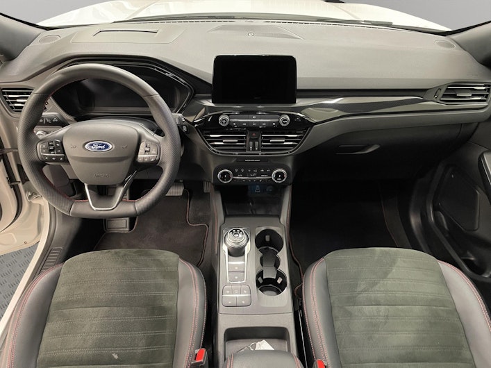 Vehicle image FORD KUGA