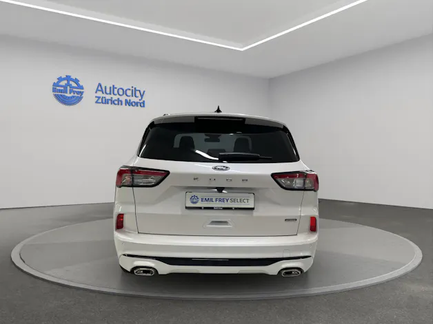 Ford Kuga 2.5 Plug-in Hybrid ST-Line X