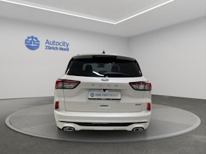 Vehicle image FORD Kuga 2.5 Plug-in Hybrid ST-Line X