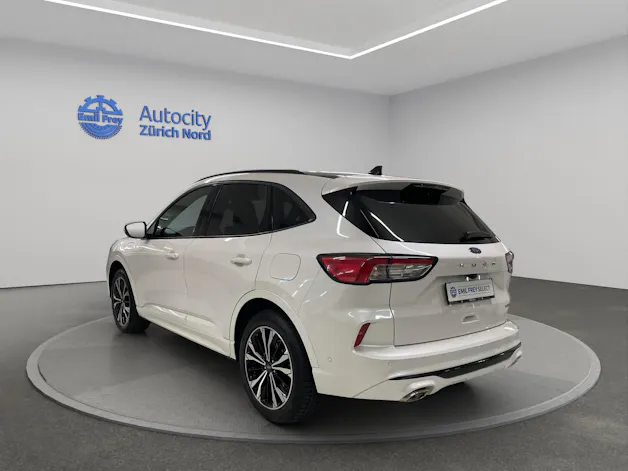 Ford Kuga 2.5 Plug-in Hybrid ST-Line X