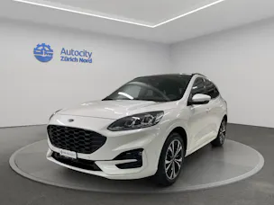Ford Kuga 2.5 Plug-in Hybrid ST-Line X