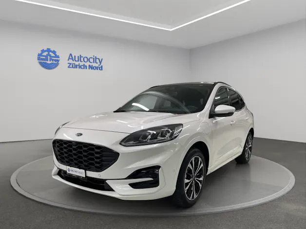 Ford Kuga 2.5 Plug-in Hybrid ST-Line X