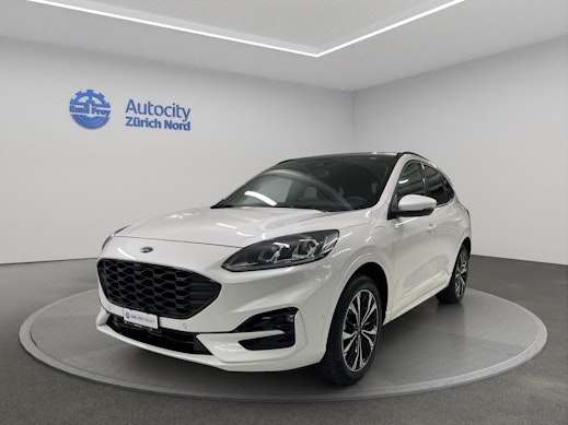 FORD Kuga 2.5 Plug-in Hybrid ST-Line X 0 FORD Kuga 2.5 Plug-in Hybrid ST-Line X 0