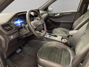 Ford Kuga 2.5 Plug-in Hybrid ST-Line X