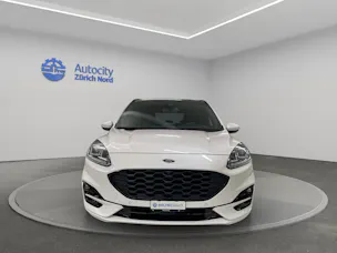 Ford Kuga 2.5 Plug-in Hybrid ST-Line X
