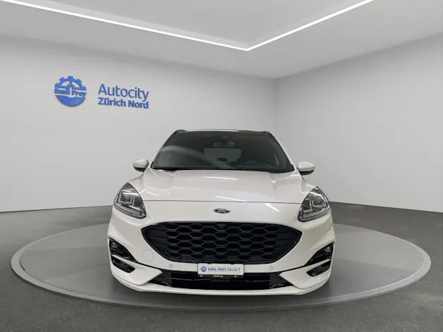 Ford Kuga 2.5 Plug-in Hybrid ST-Line X