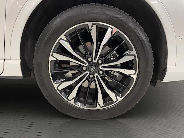 Ford Kuga 2.5 Plug-in Hybrid ST-Line X