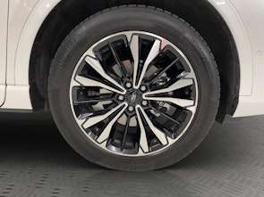 Vehicle image FORD Kuga 2.5 Plug-in Hybrid ST-Line X