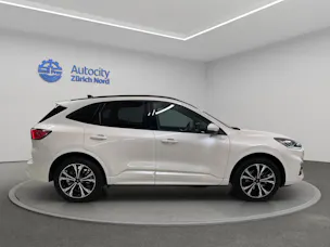 Ford Kuga 2.5 Plug-in Hybrid ST-Line X