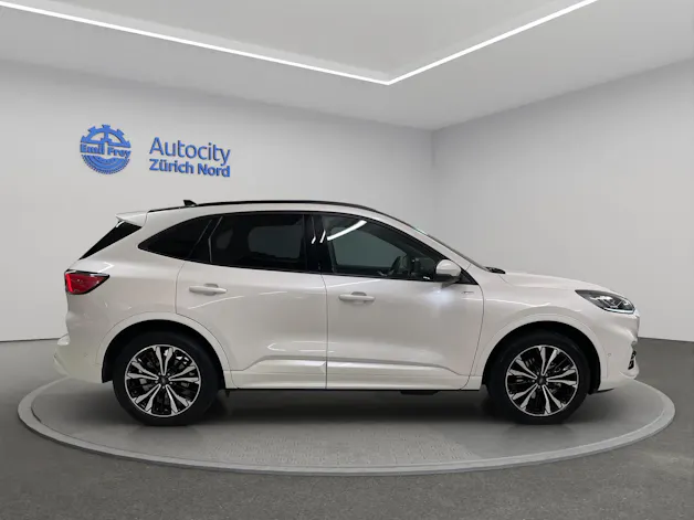 Ford Kuga 2.5 Plug-in Hybrid ST-Line X