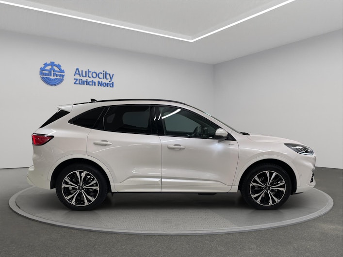 Vehicle image FORD KUGA