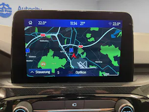 Ford Kuga 2.5 Plug-in Hybrid ST-Line X