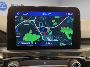 Vehicle image FORD Kuga 2.5 Plug-in Hybrid ST-Line X