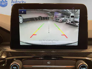 Ford Kuga 2.5 Plug-in Hybrid ST-Line X