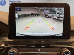 Vehicle image FORD Kuga 2.5 Plug-in Hybrid ST-Line X