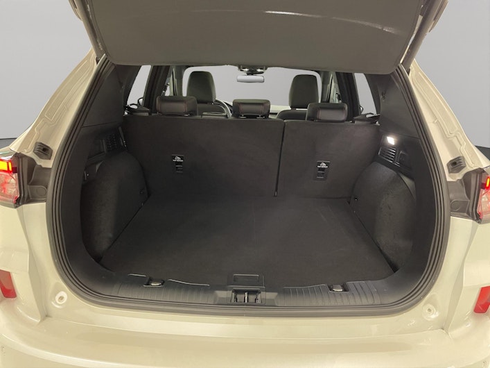 Vehicle image FORD KUGA