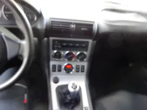 BMW Z3 Roadster 2.8