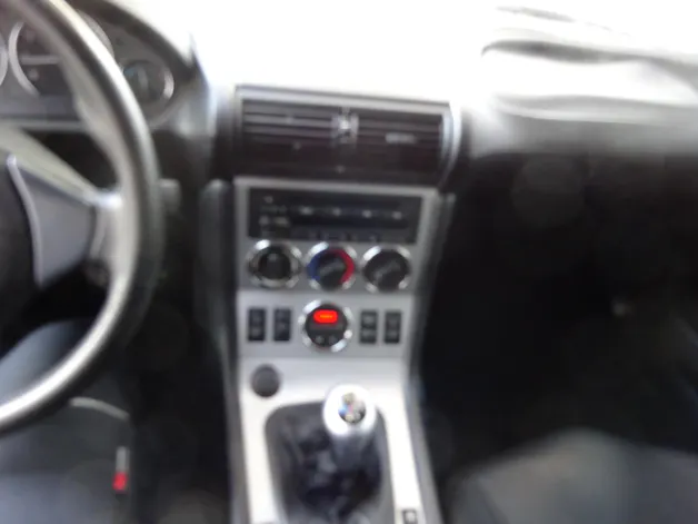 BMW Z3 Roadster 2.8