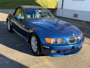 BMW Z3 Roadster 2.8