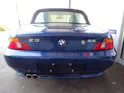BMW Z3 Roadster 2.8