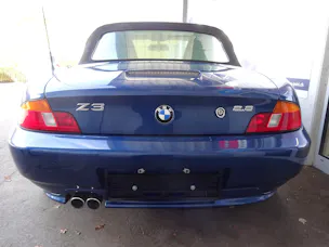 BMW Z3 Roadster 2.8