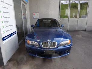 BMW Z3 Roadster 2.8