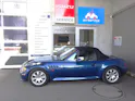 BMW Z3 Roadster 2.8