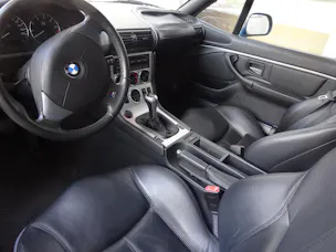 BMW Z3 Roadster 2.8