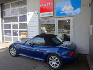 BMW Z3 Roadster 2.8