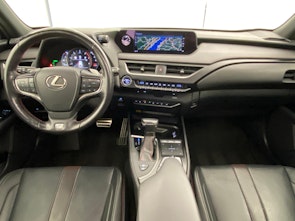 Vehicle image LEXUS UX 250h F-Sport
