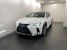LEXUS UX 250h F-Sport