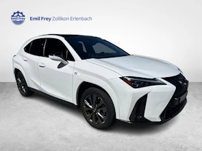 Fahrzeugbild LEXUS UX 250h F-Sport