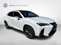 Lexus UX 250h F-Sport