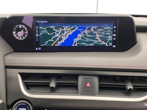 Vehicle image LEXUS UX 250h F-Sport