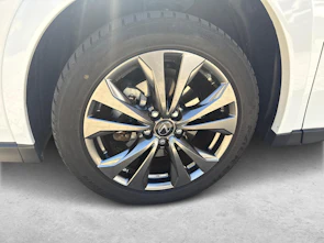 Fahrzeugbild LEXUS UX 250h F-Sport