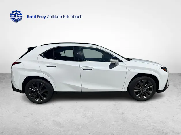 Lexus UX 250h F-Sport