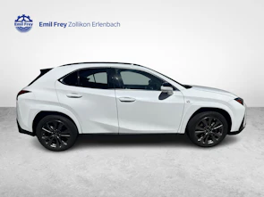 Fahrzeugbild LEXUS UX 250h F-Sport