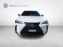 Lexus UX 250h F-Sport